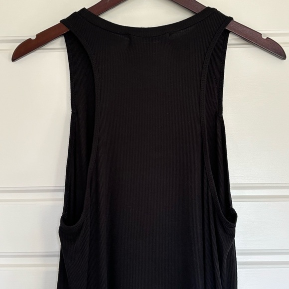 • [Project Social T] High Neck Dress • - Picture 7 of 8